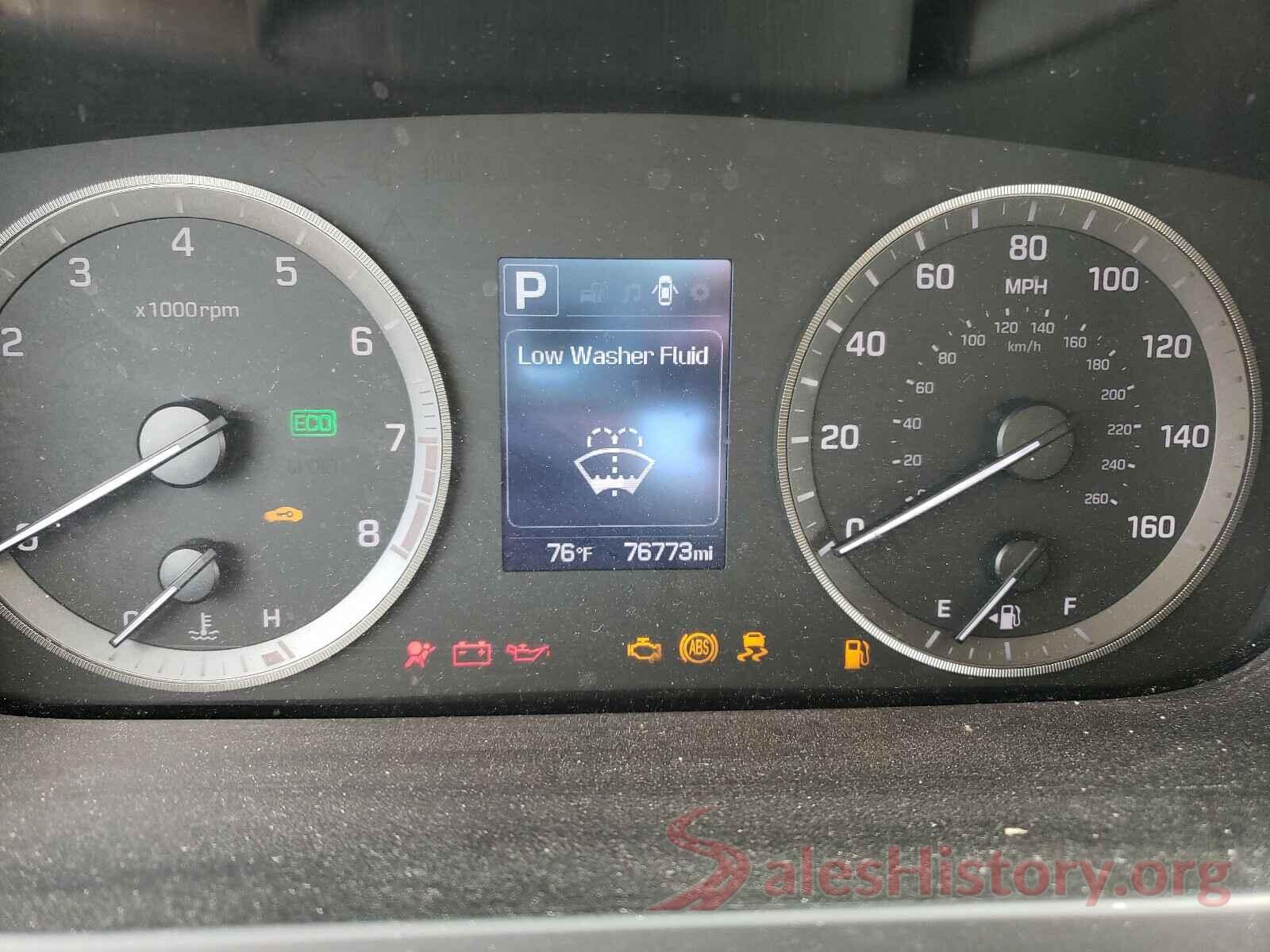 5NPE34AF8HH514331 2017 HYUNDAI SONATA