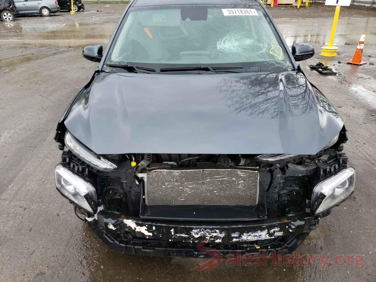 KM8K12AA6KU271161 2019 HYUNDAI KONA