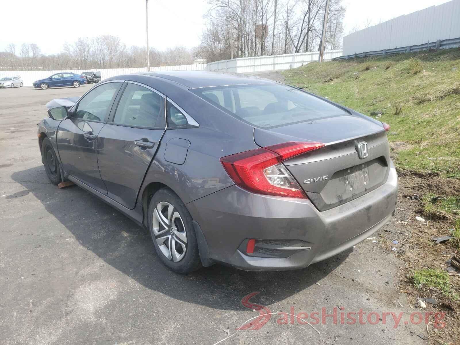 19XFC2F59HE228906 2017 HONDA CIVIC