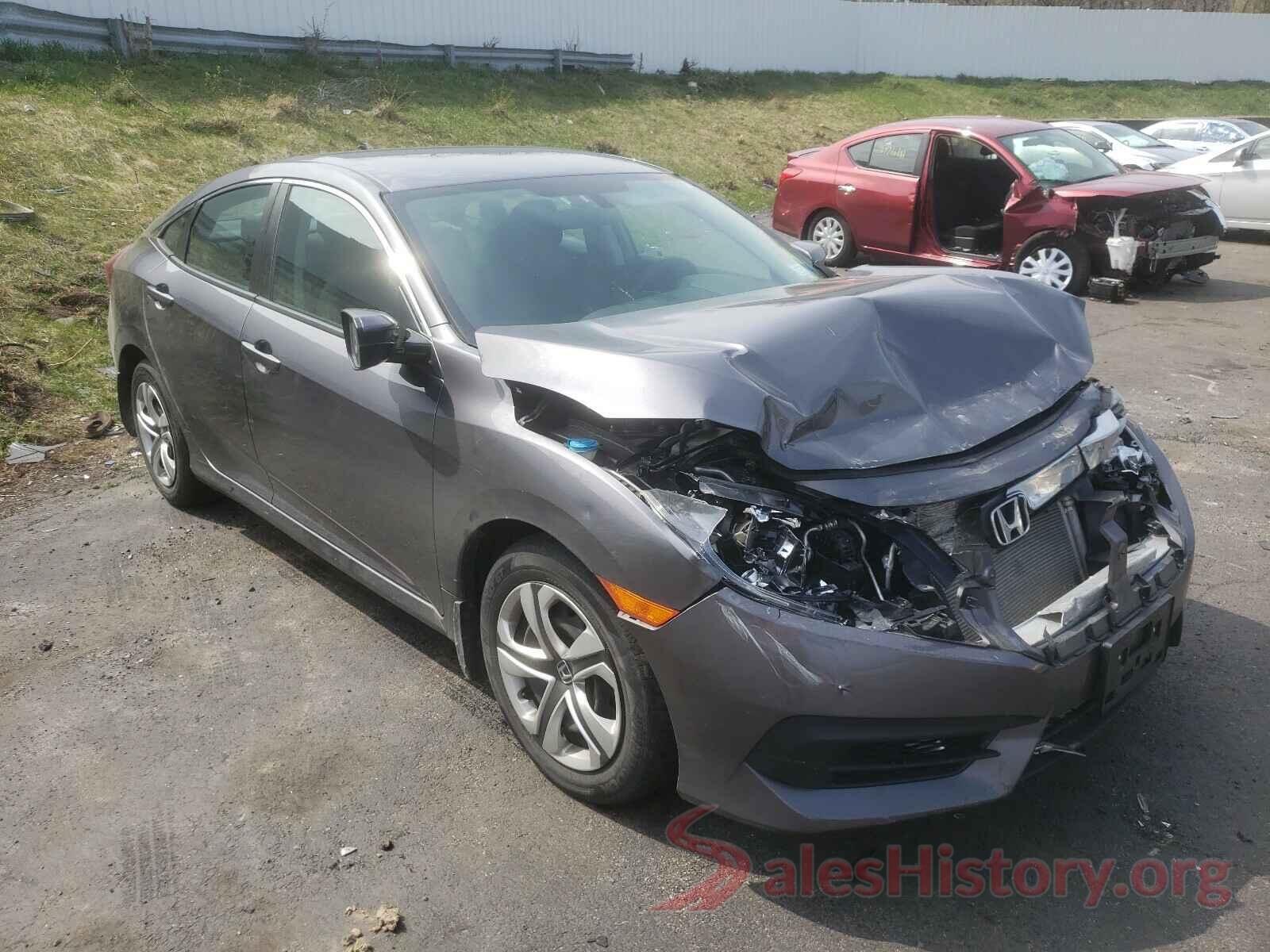 19XFC2F59HE228906 2017 HONDA CIVIC