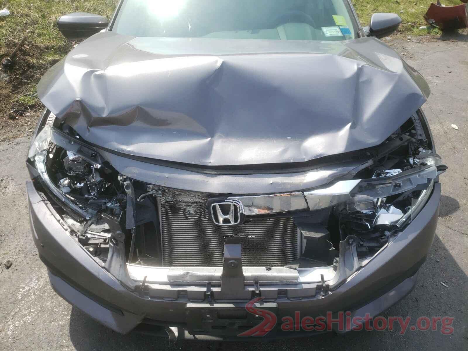 19XFC2F59HE228906 2017 HONDA CIVIC