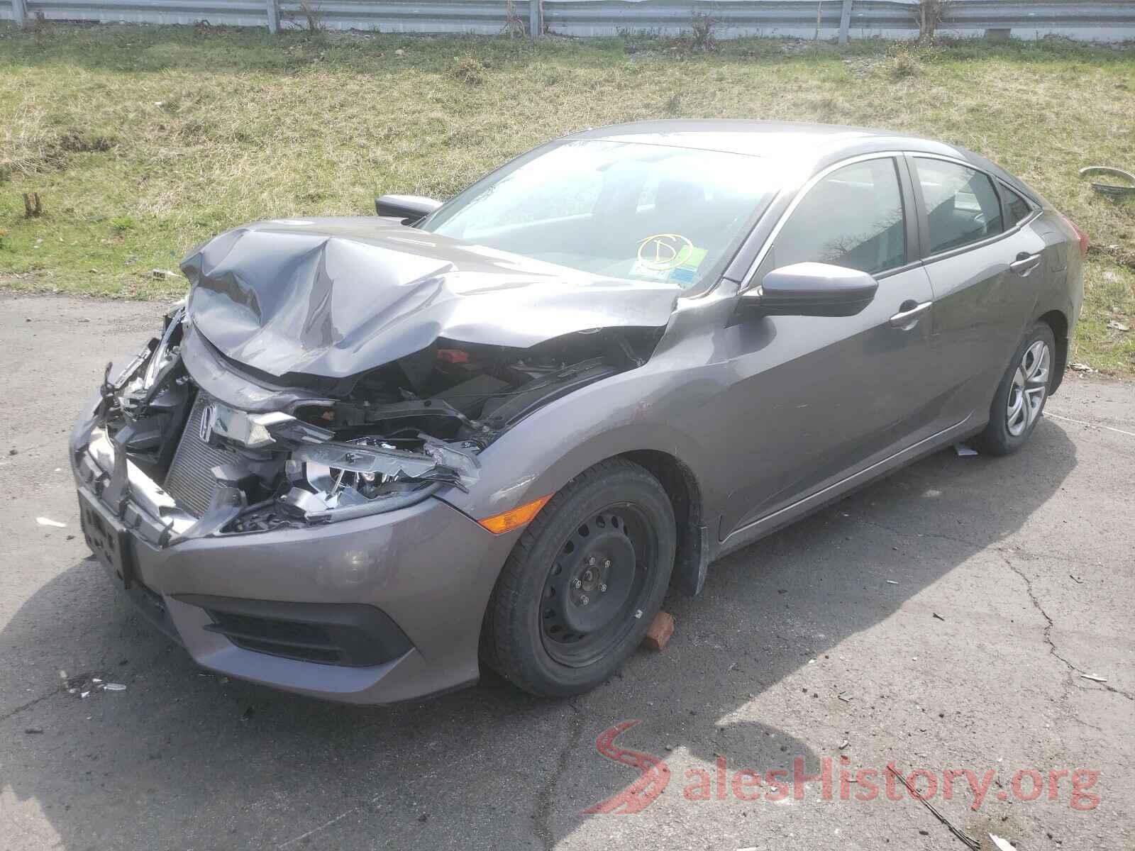 19XFC2F59HE228906 2017 HONDA CIVIC