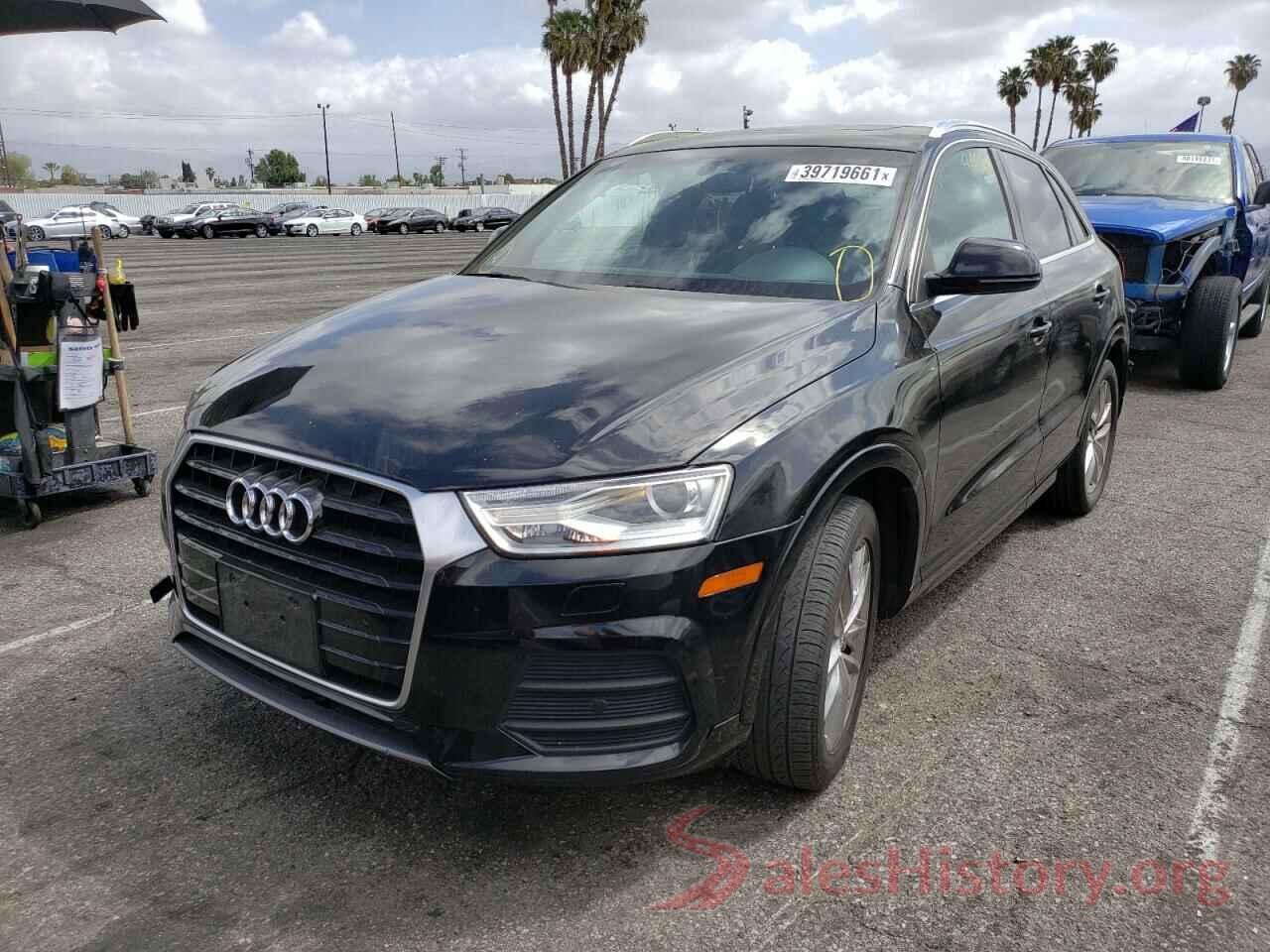 WA1BFCFS5GR018673 2016 AUDI Q3