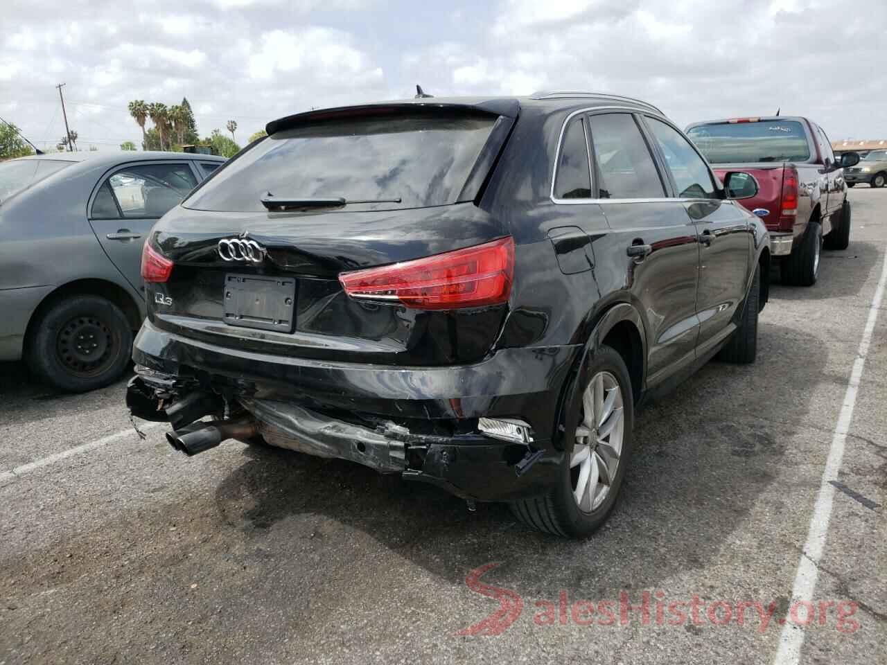 WA1BFCFS5GR018673 2016 AUDI Q3