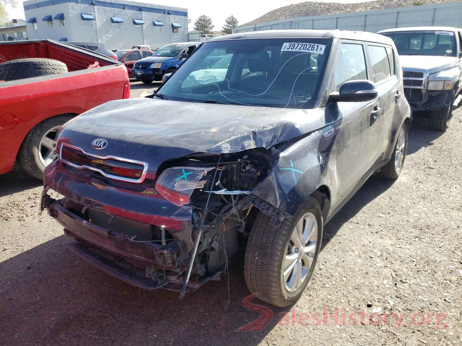 KNDJX3A51G7248982 2016 KIA SOUL