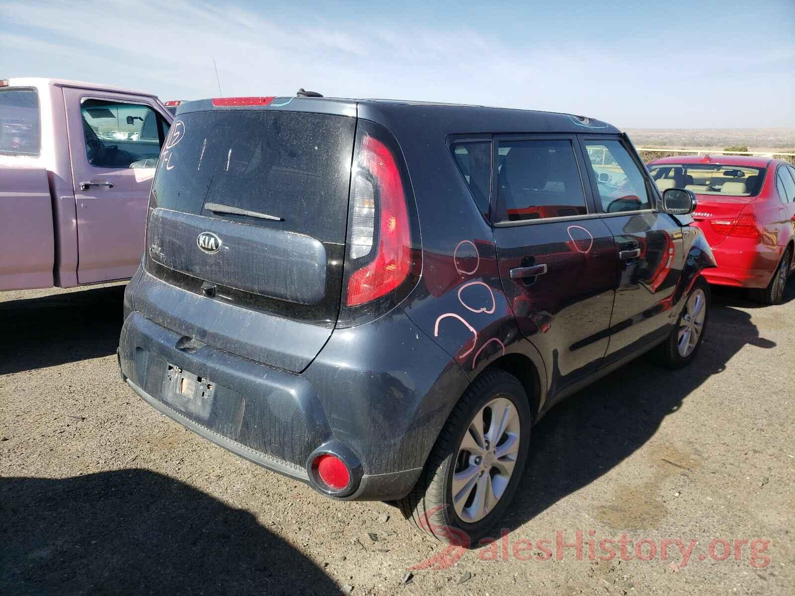 KNDJX3A51G7248982 2016 KIA SOUL