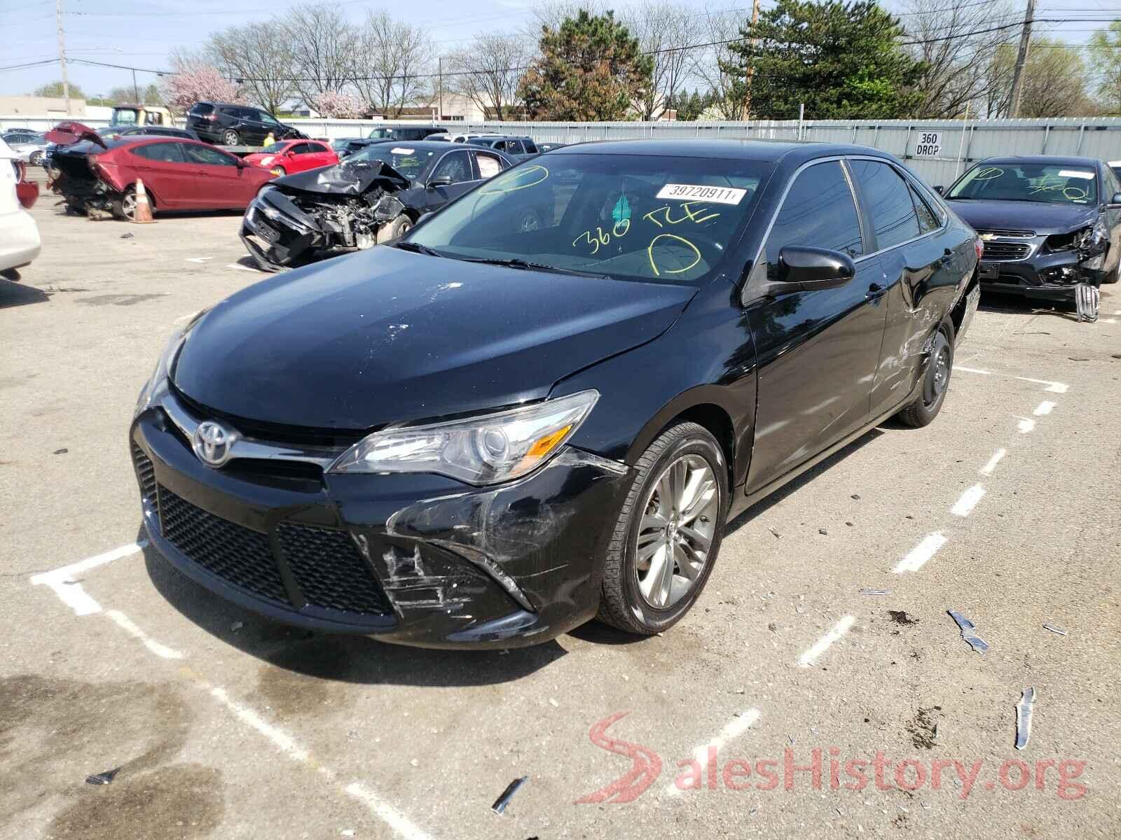 4T1BF1FK1HU423174 2017 TOYOTA CAMRY