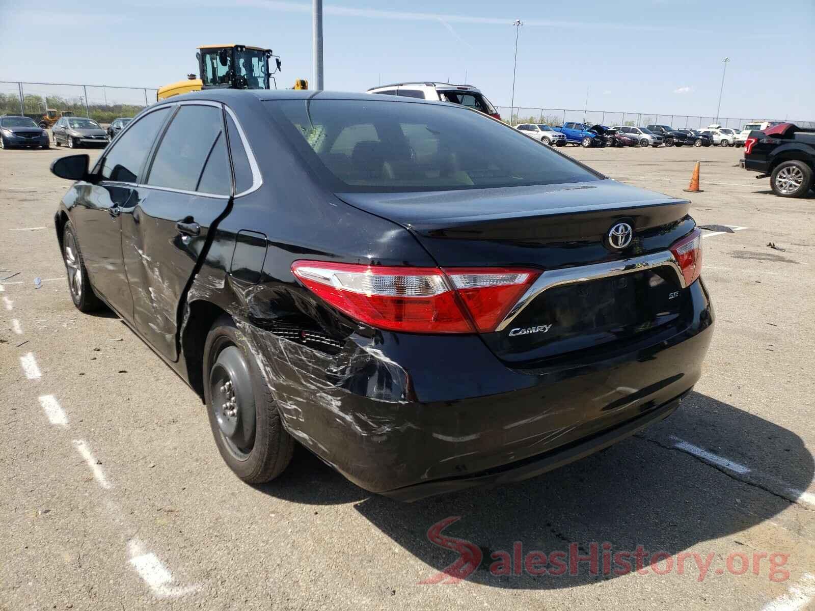 4T1BF1FK1HU423174 2017 TOYOTA CAMRY