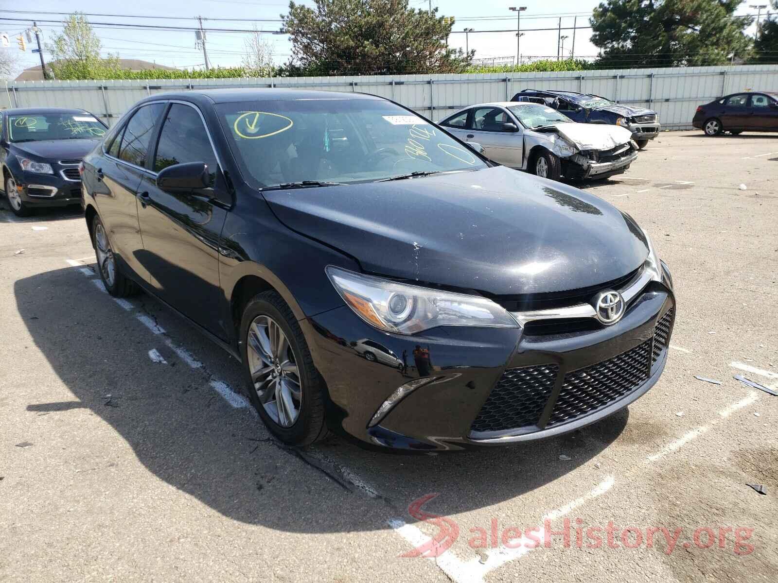 4T1BF1FK1HU423174 2017 TOYOTA CAMRY