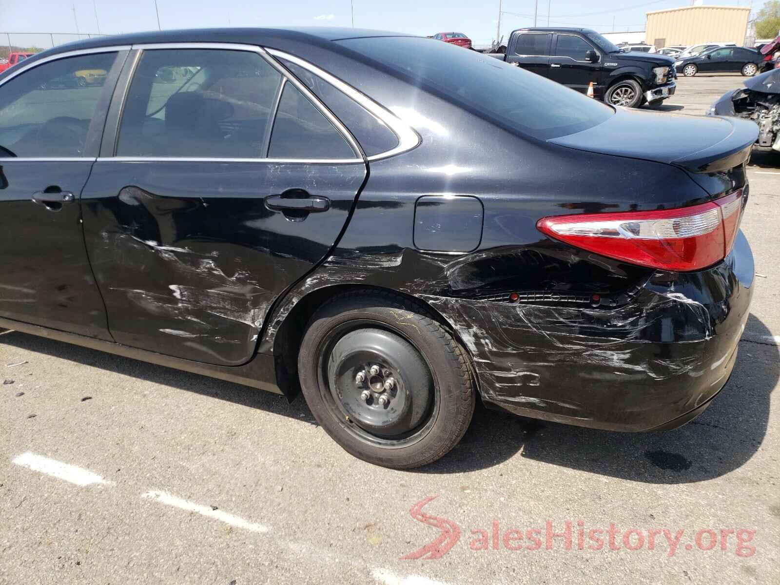 4T1BF1FK1HU423174 2017 TOYOTA CAMRY