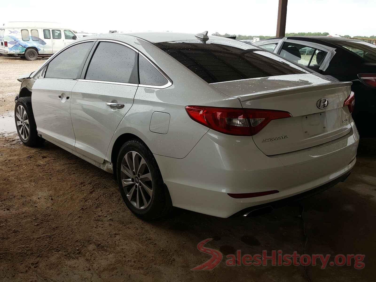 5NPE34AF1HH489059 2017 HYUNDAI SONATA