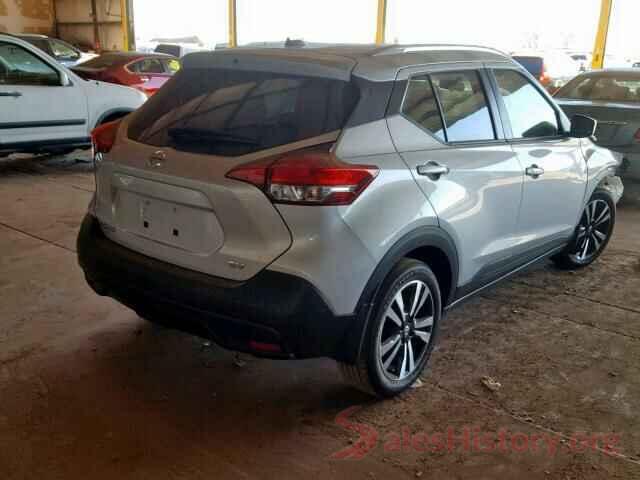 3N1CP5CU9JL517888 2018 NISSAN KICKS