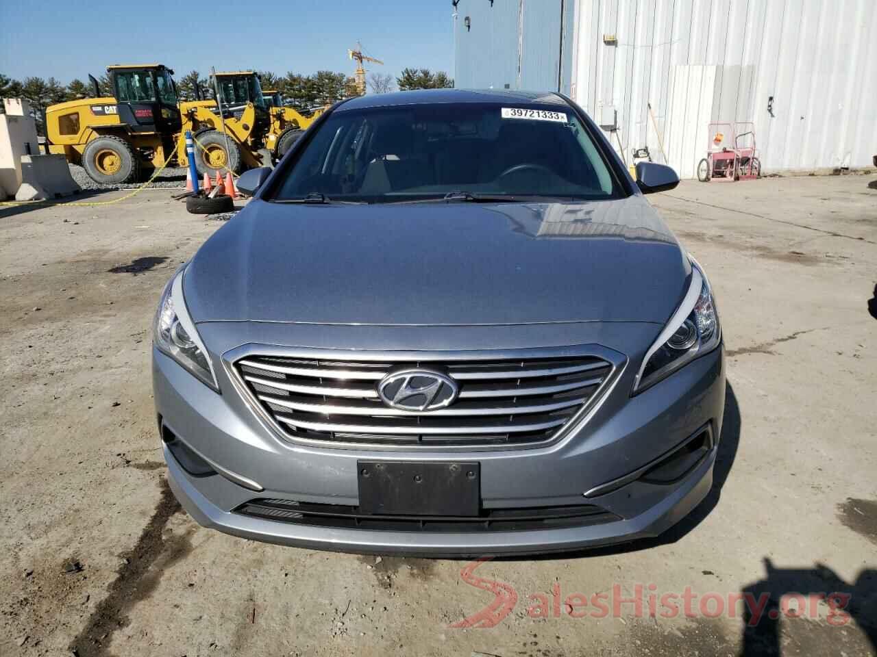 5NPE24AF1HH487671 2017 HYUNDAI SONATA