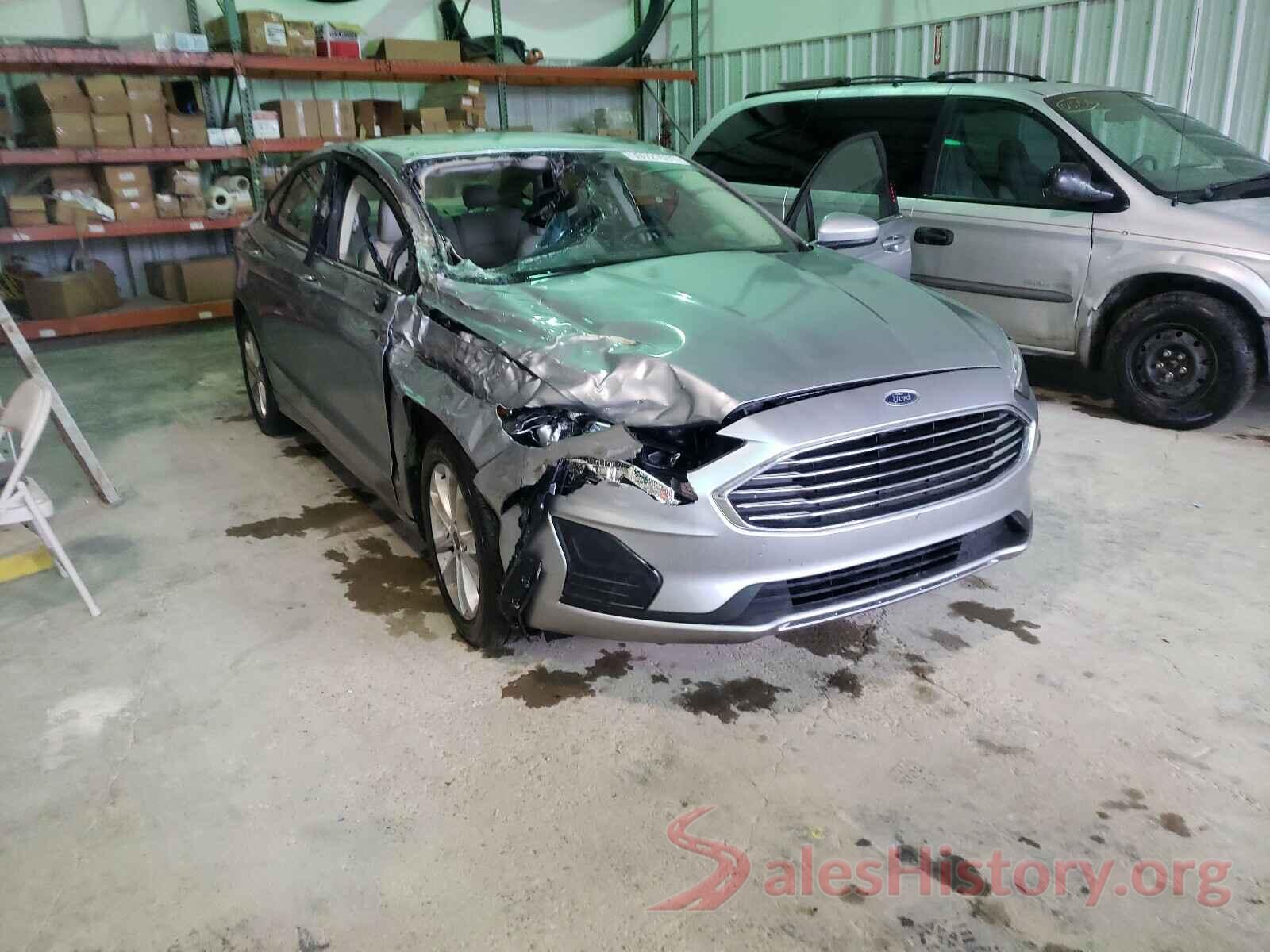 3FA6P0HD5LR184746 2020 FORD FUSION