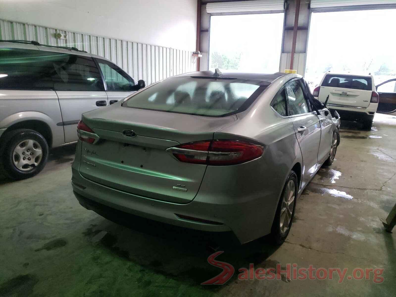 3FA6P0HD5LR184746 2020 FORD FUSION