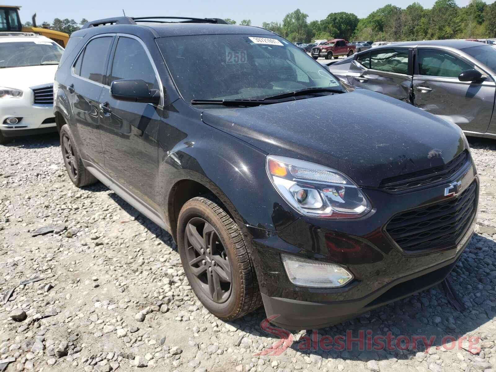 2GNALCEK9H6100096 2017 CHEVROLET EQUINOX