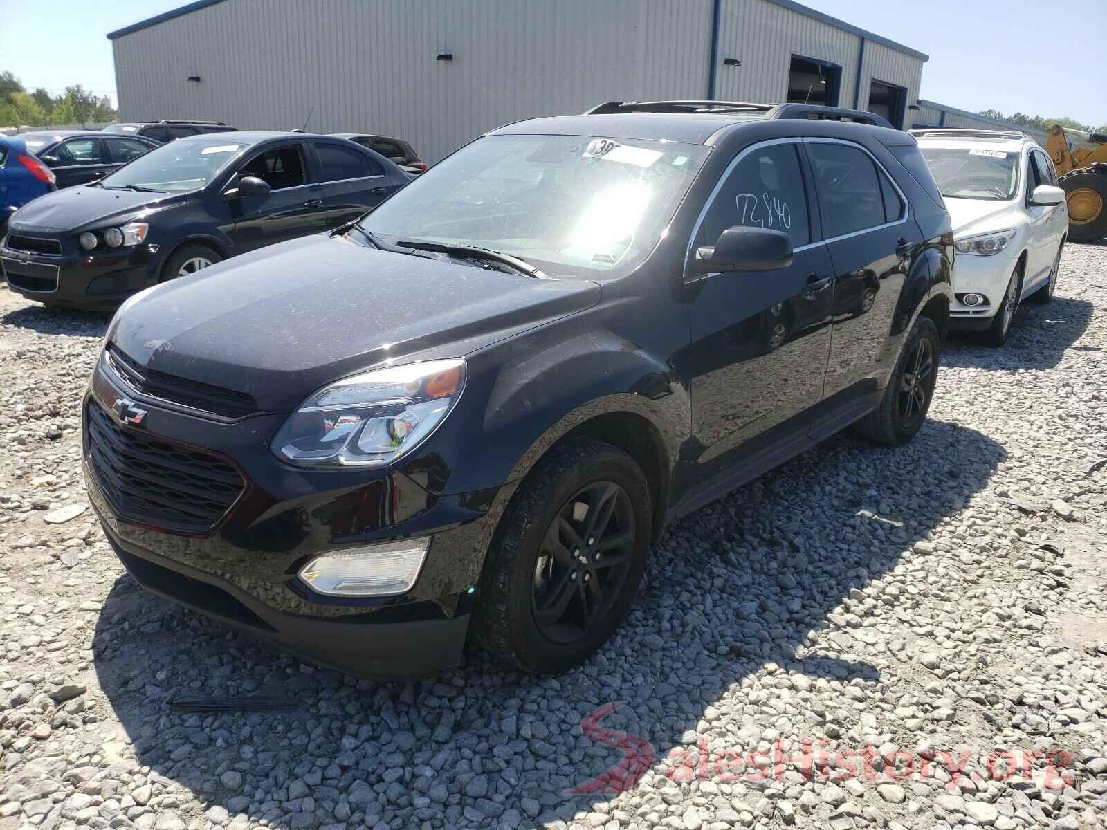 2GNALCEK9H6100096 2017 CHEVROLET EQUINOX