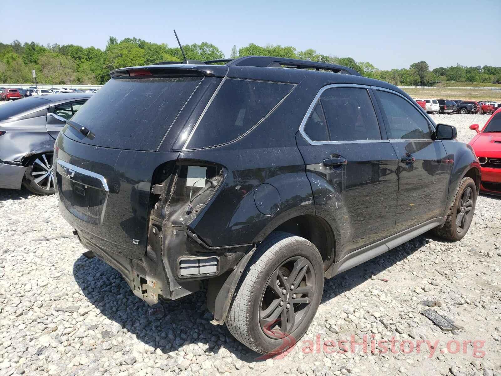 2GNALCEK9H6100096 2017 CHEVROLET EQUINOX