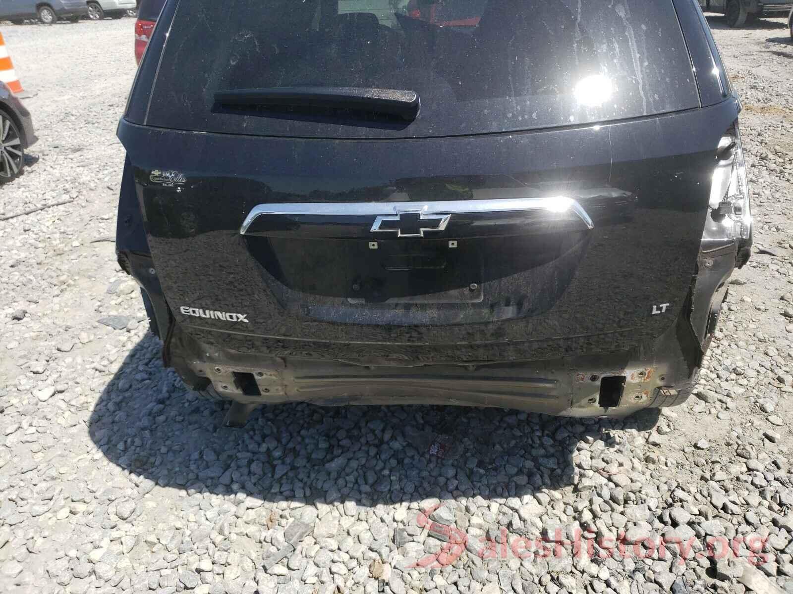 2GNALCEK9H6100096 2017 CHEVROLET EQUINOX