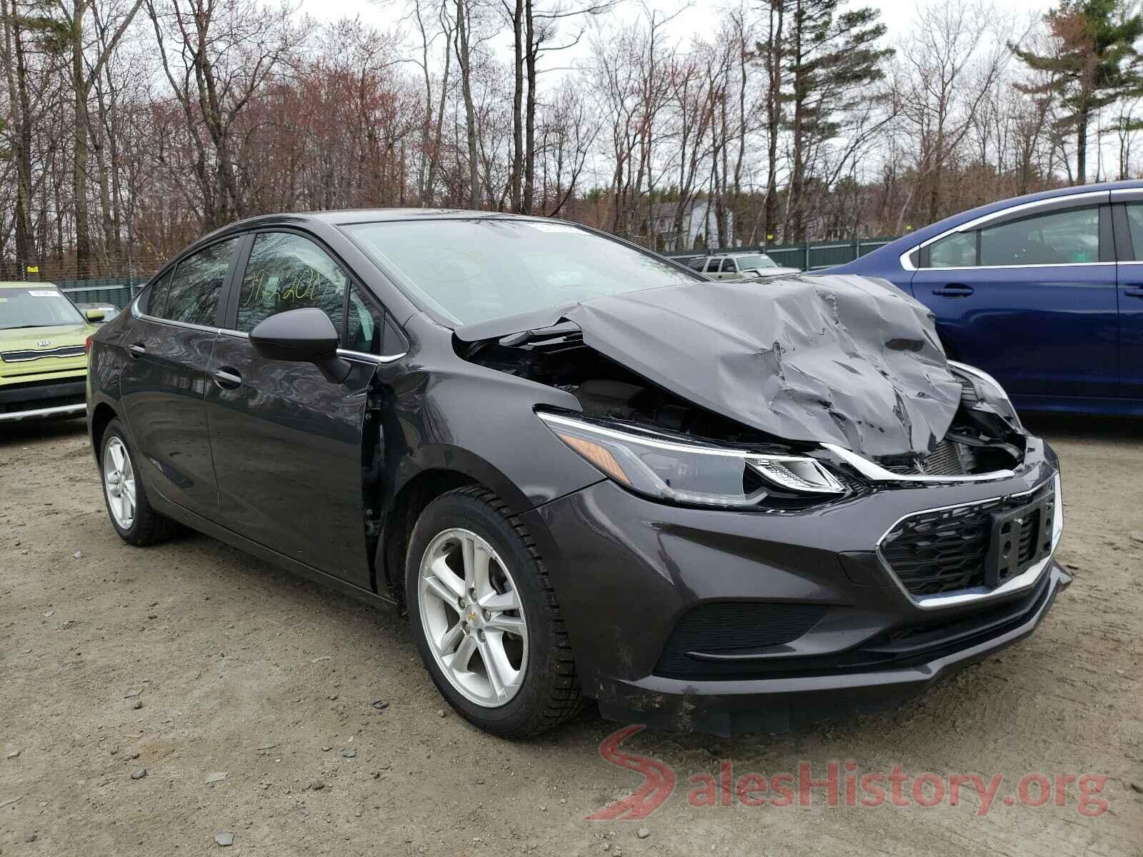 1G1BE5SM5H7202562 2017 CHEVROLET CRUZE