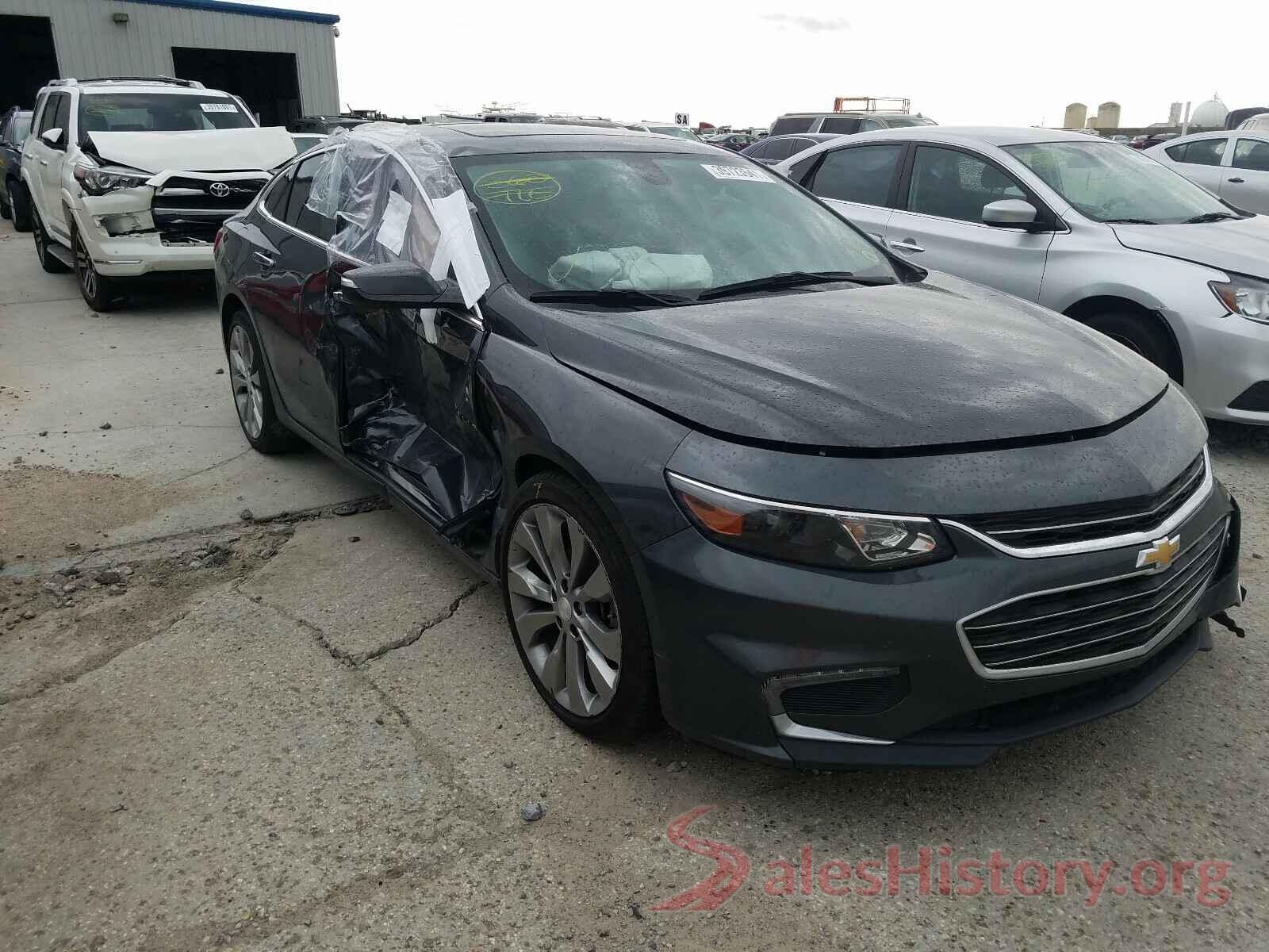 1G1ZH5SX2HF144402 2017 CHEVROLET MALIBU