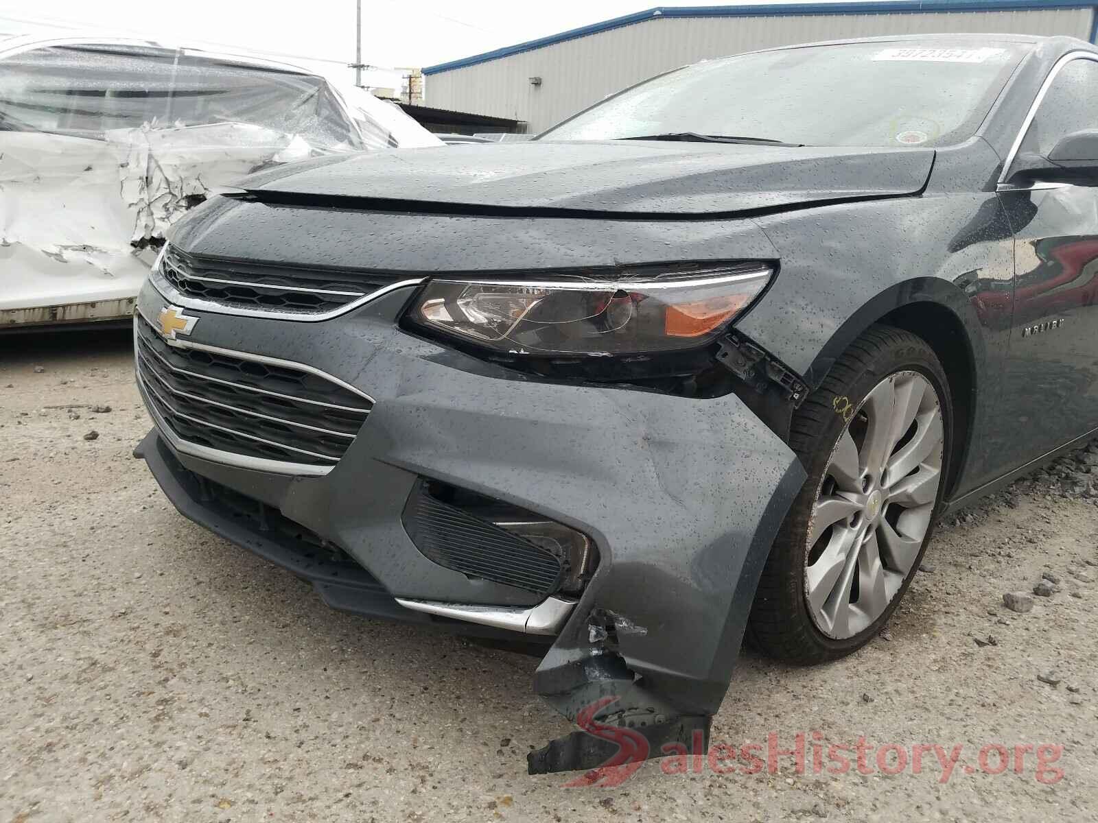 1G1ZH5SX2HF144402 2017 CHEVROLET MALIBU