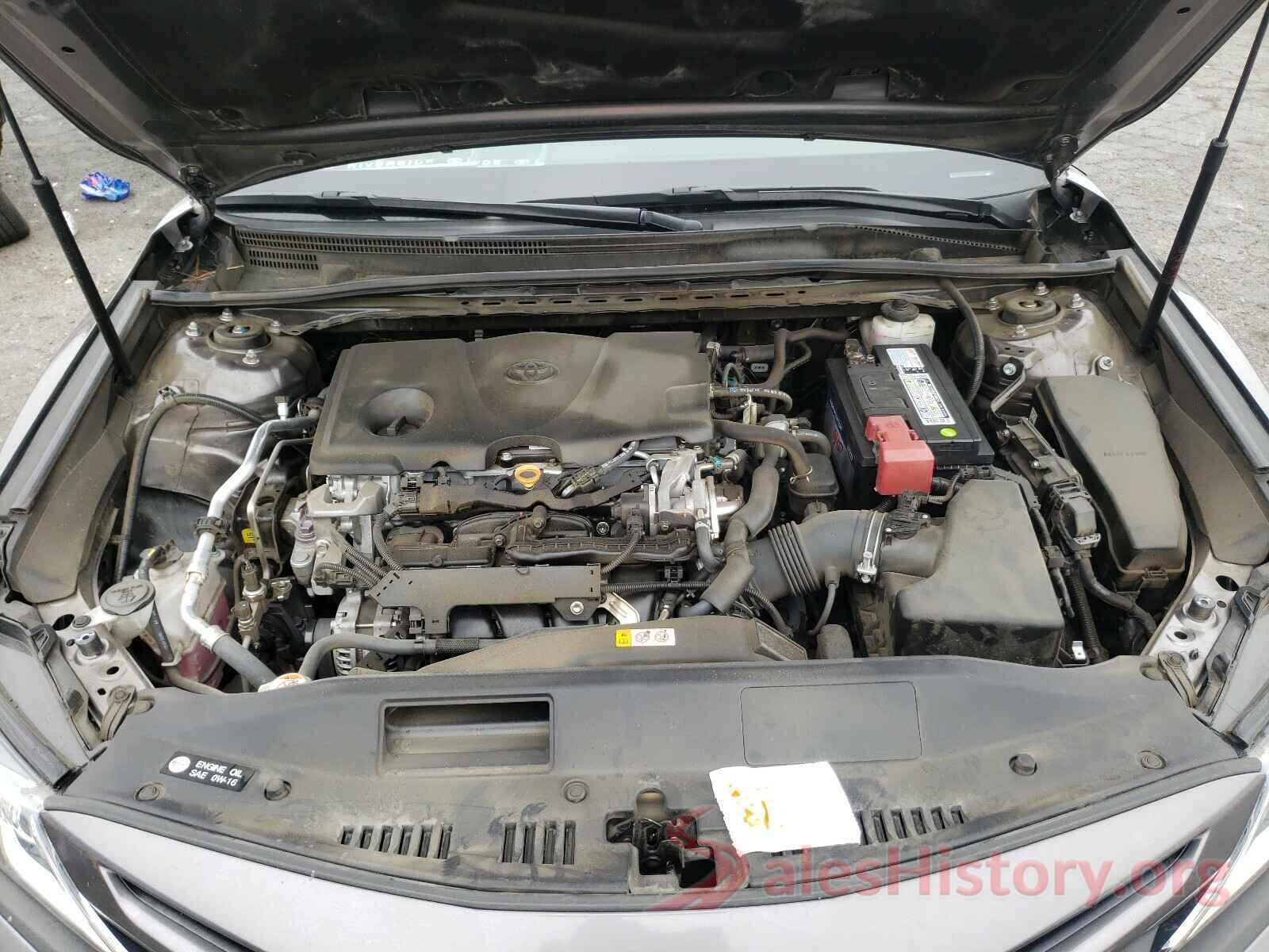 4T1B11HK1JU590927 2018 TOYOTA CAMRY