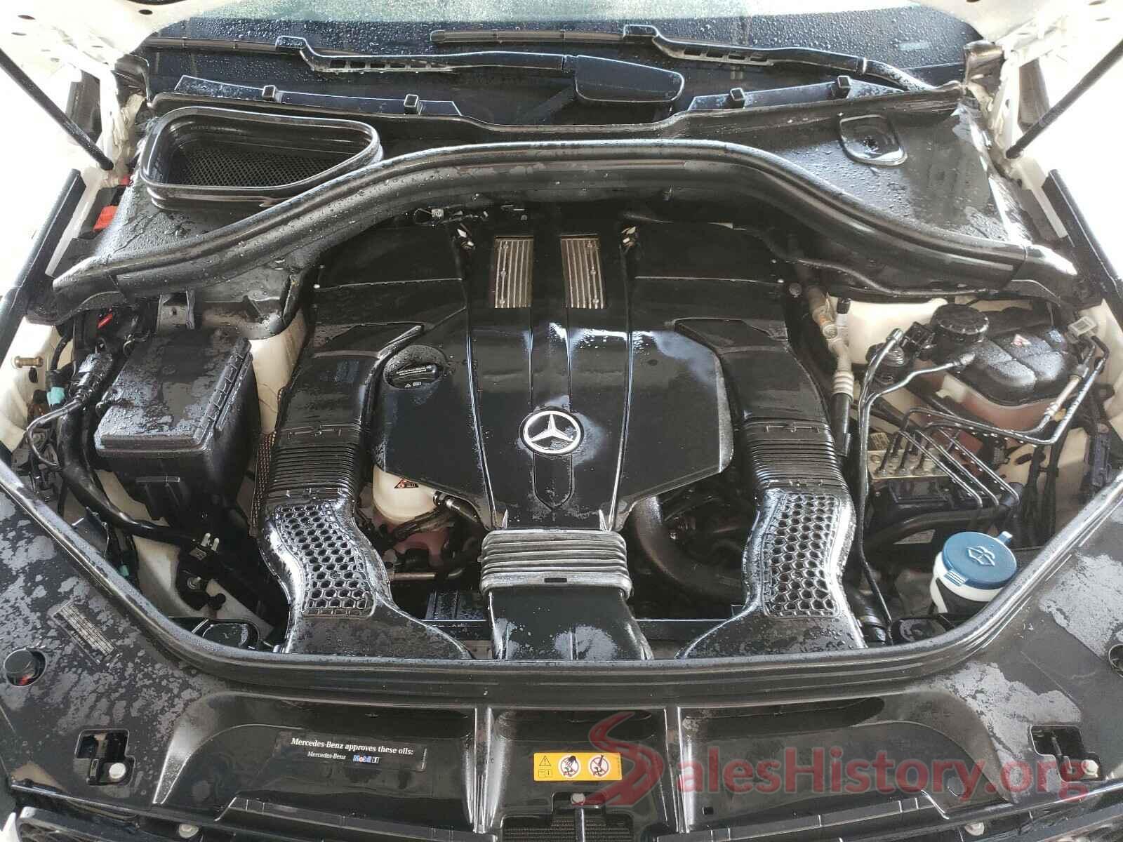 4JGDA5GB2KB215756 2019 MERCEDES-BENZ GLE-CLASS