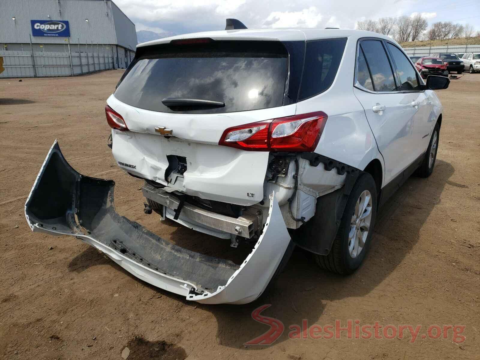 2GNAXJEV6J6262549 2018 CHEVROLET EQUINOX