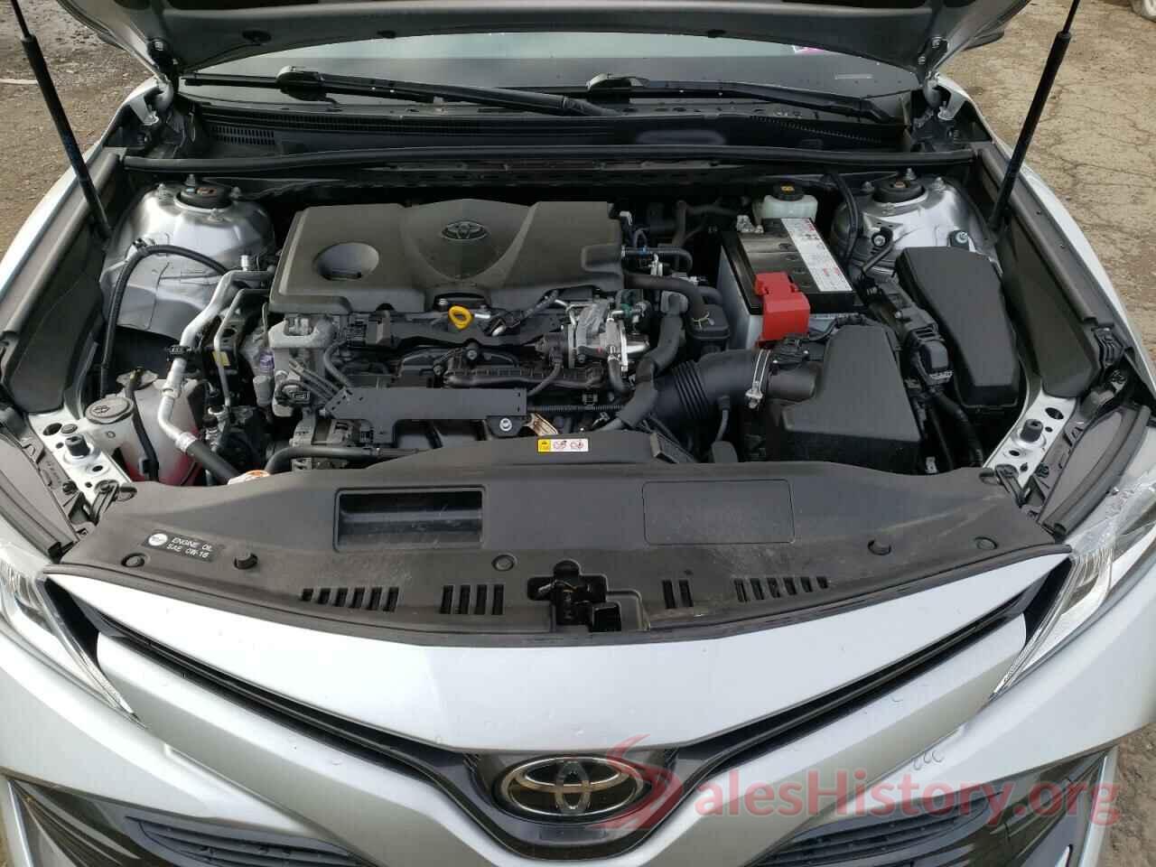 JTNB11HK2J3015242 2018 TOYOTA CAMRY