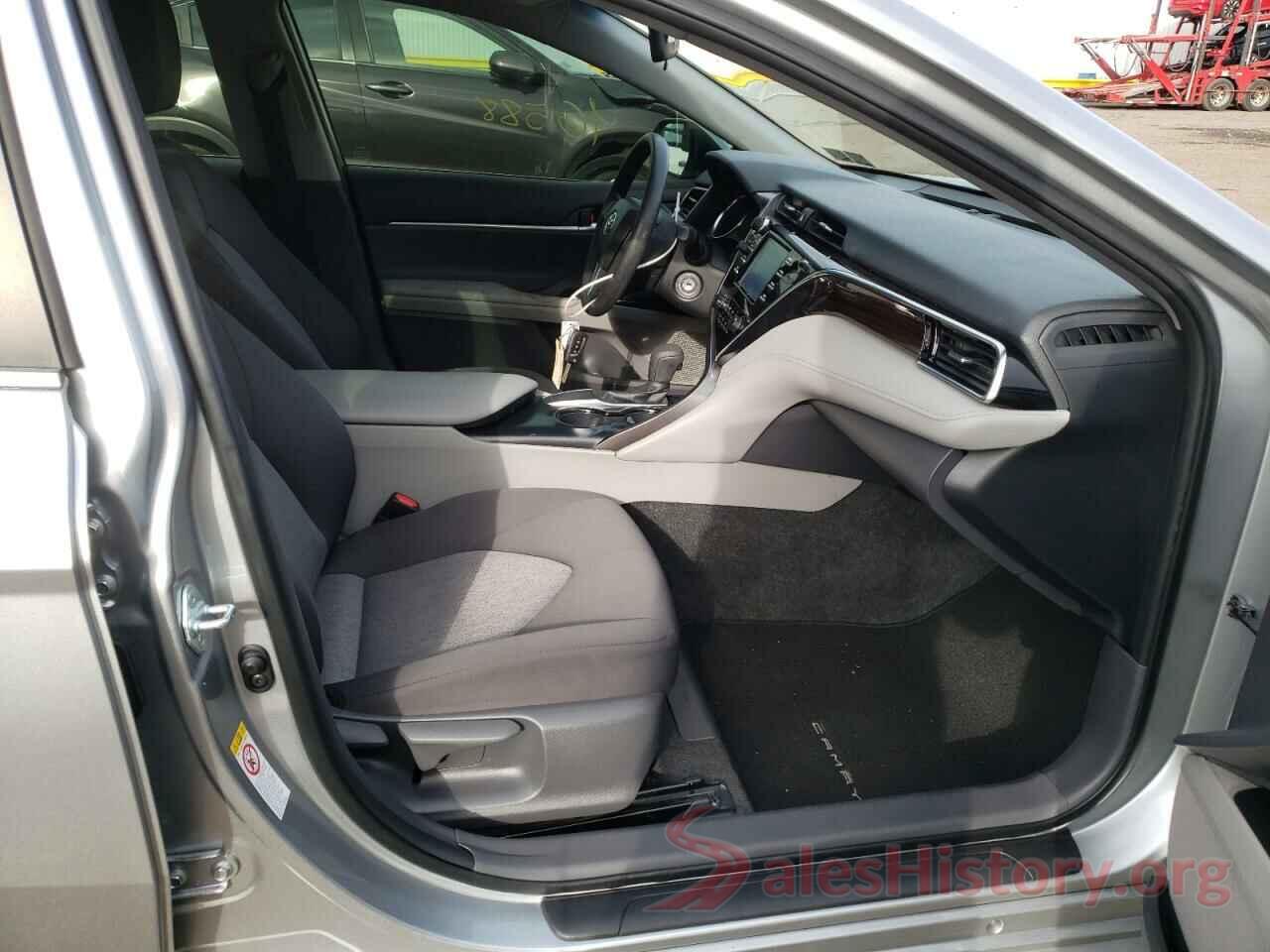 JTNB11HK2J3015242 2018 TOYOTA CAMRY