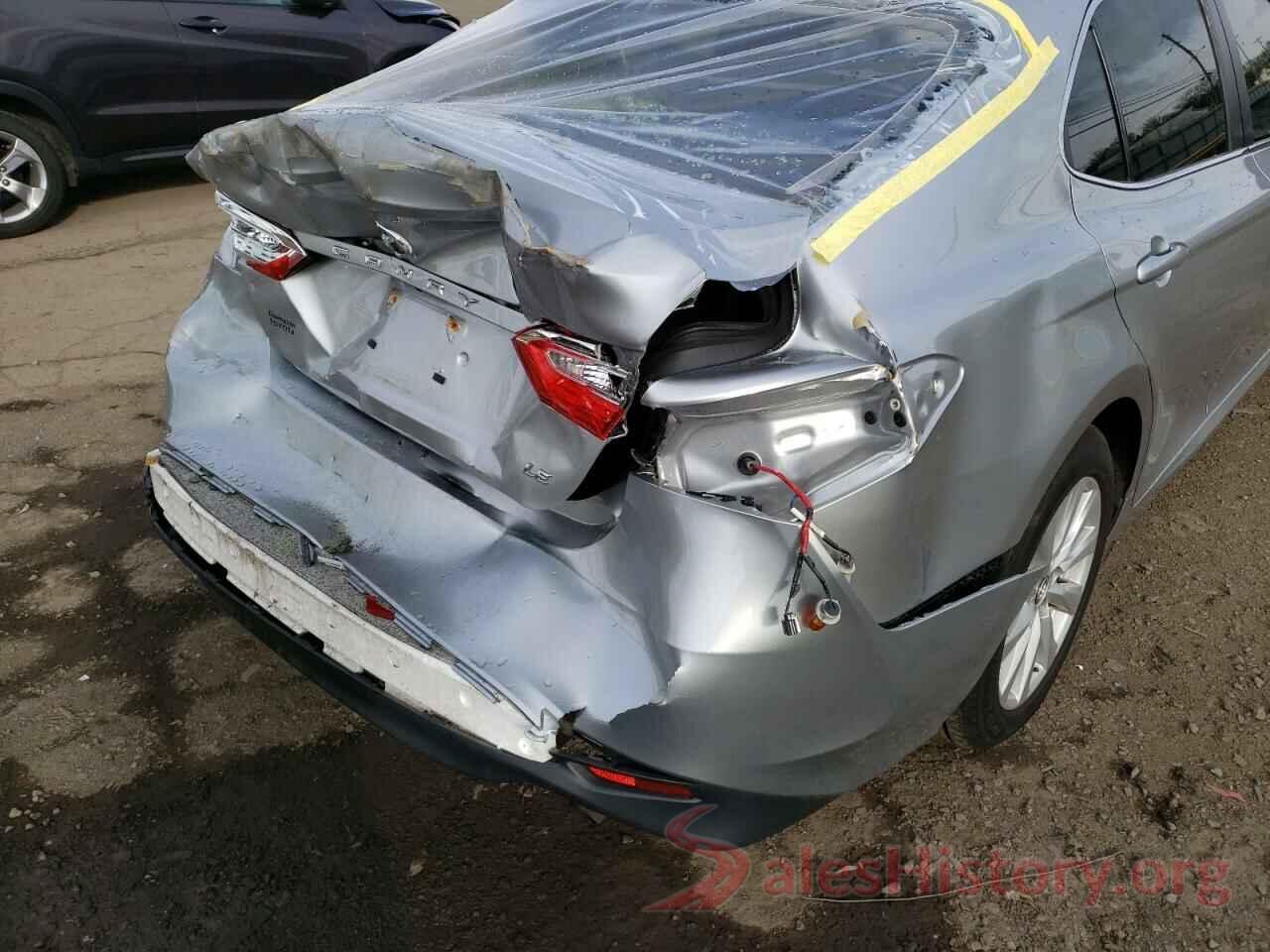 JTNB11HK2J3015242 2018 TOYOTA CAMRY