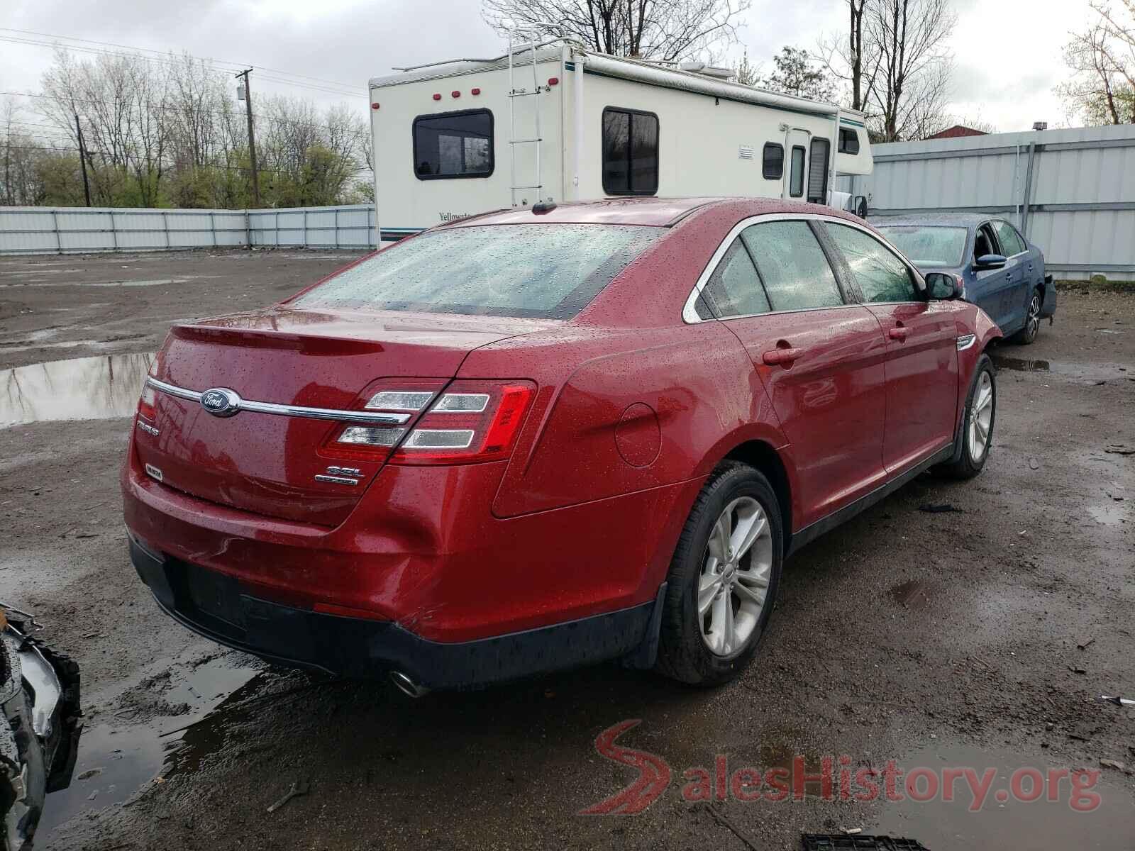 1FAHP2E86HG127661 2017 FORD TAURUS