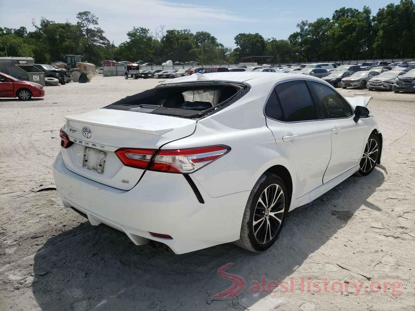 4T1G11AK6LU998763 2020 TOYOTA CAMRY