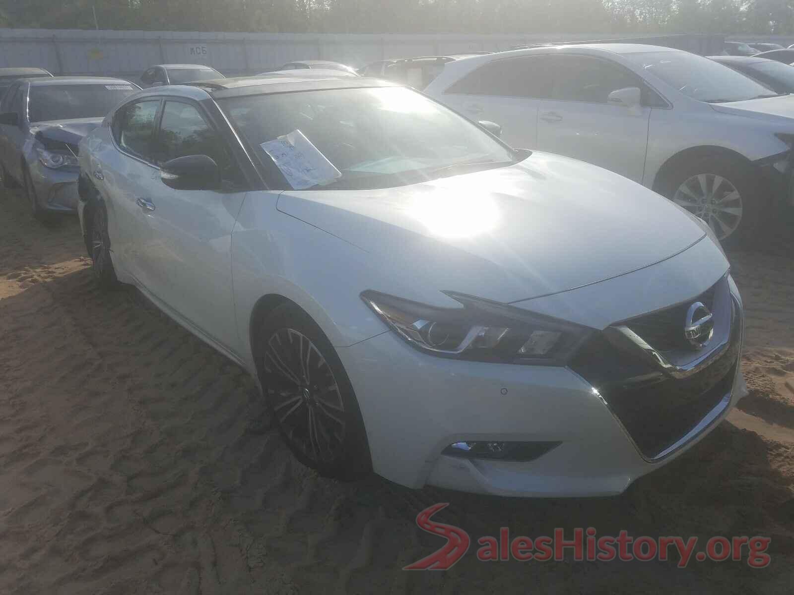 1N4AA6AP5HC408154 2017 NISSAN MAXIMA