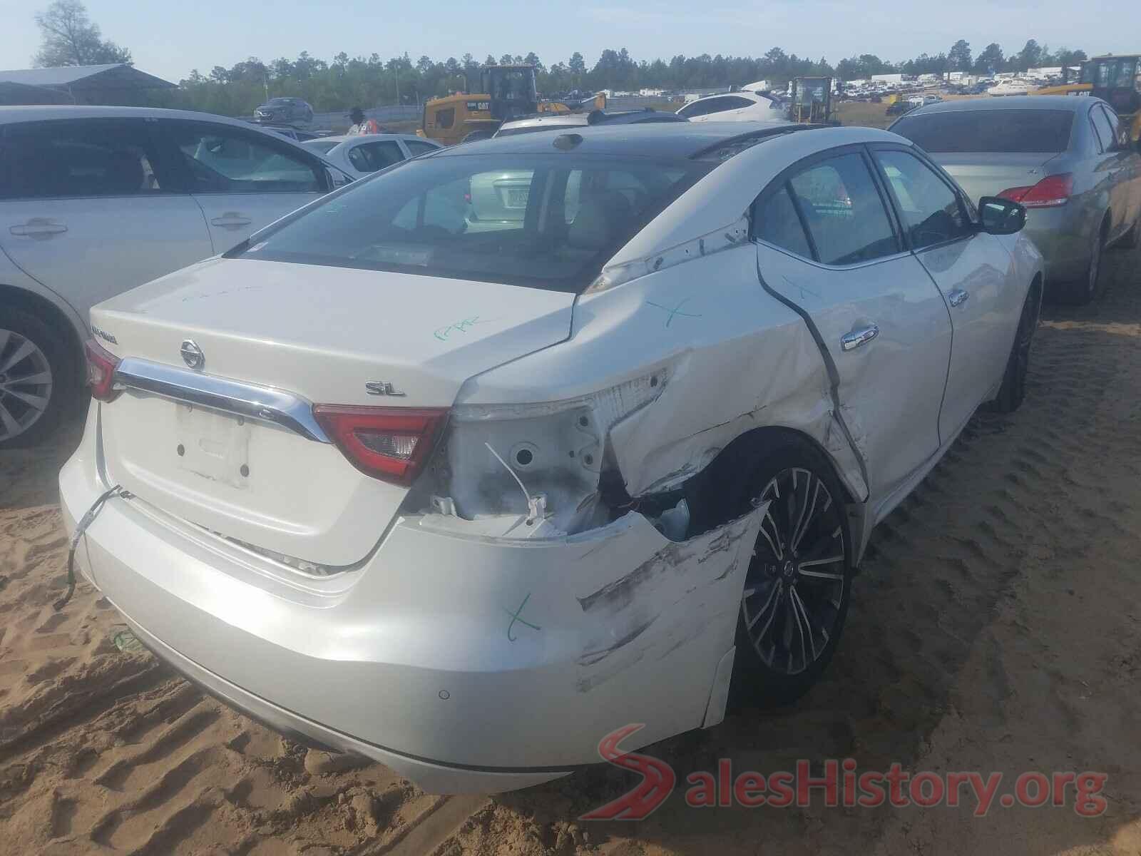 1N4AA6AP5HC408154 2017 NISSAN MAXIMA