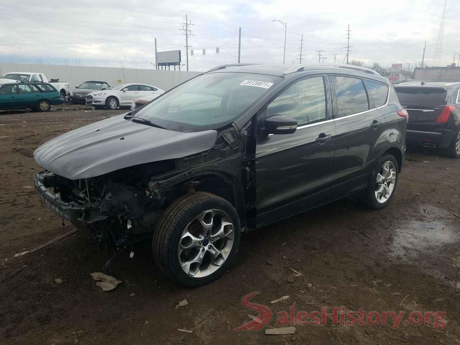 1FMCU9J98GUA81816 2016 FORD ESCAPE