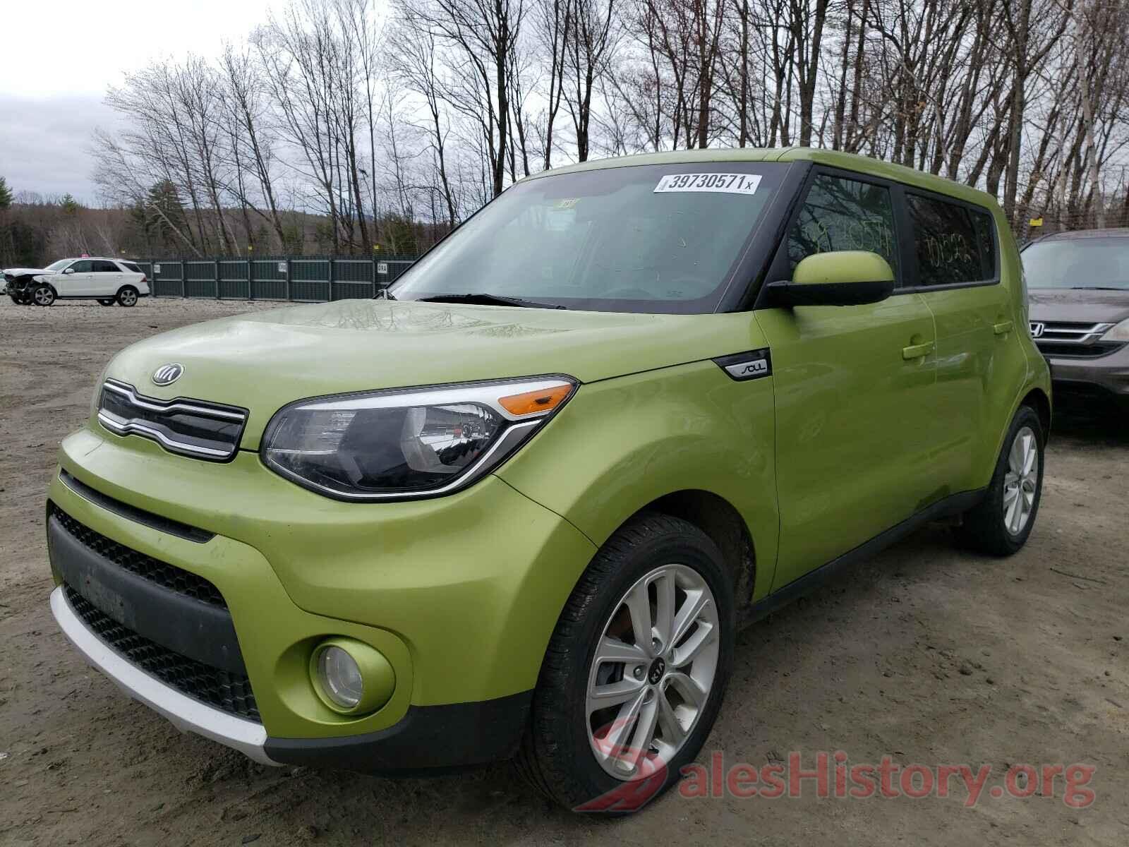 KNDJP3A55J7889530 2018 KIA SOUL