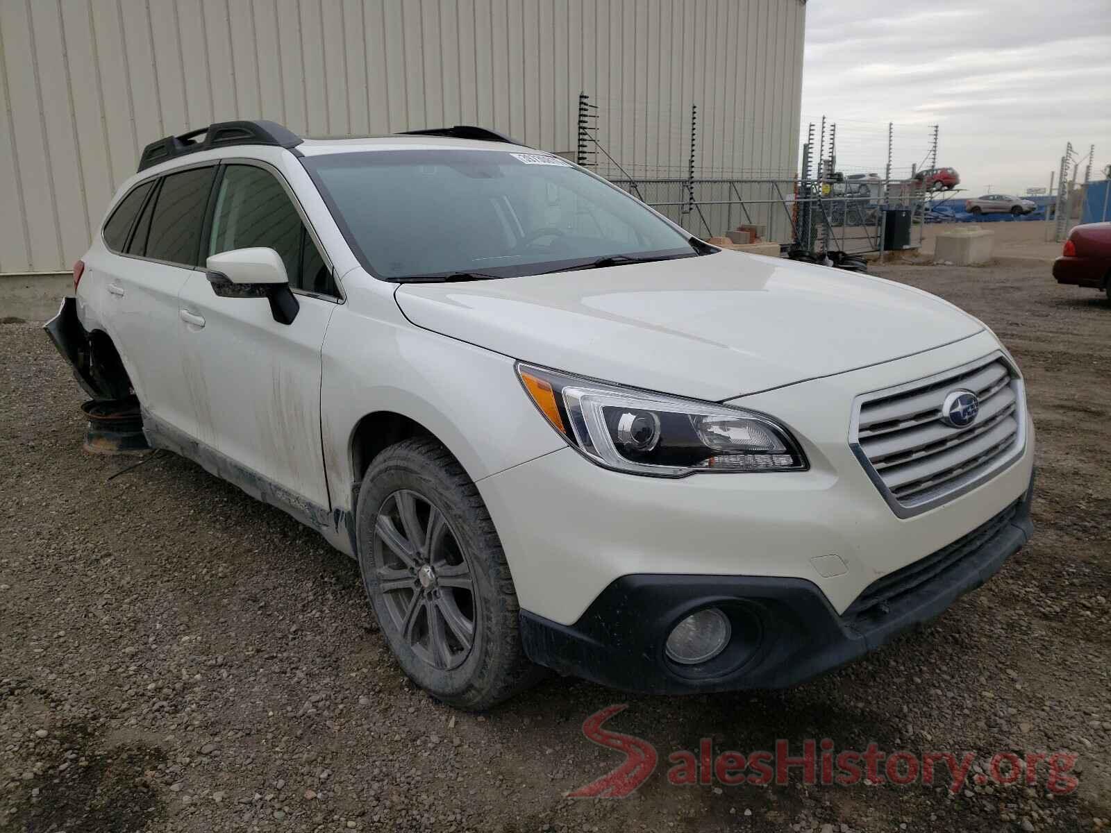 4S4BSFNC2G3358651 2016 SUBARU OUTBACK