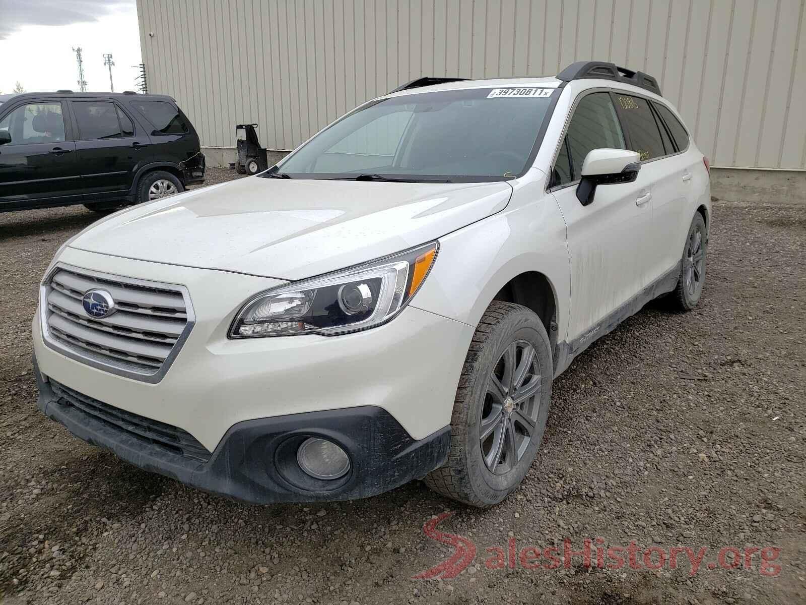 4S4BSFNC2G3358651 2016 SUBARU OUTBACK