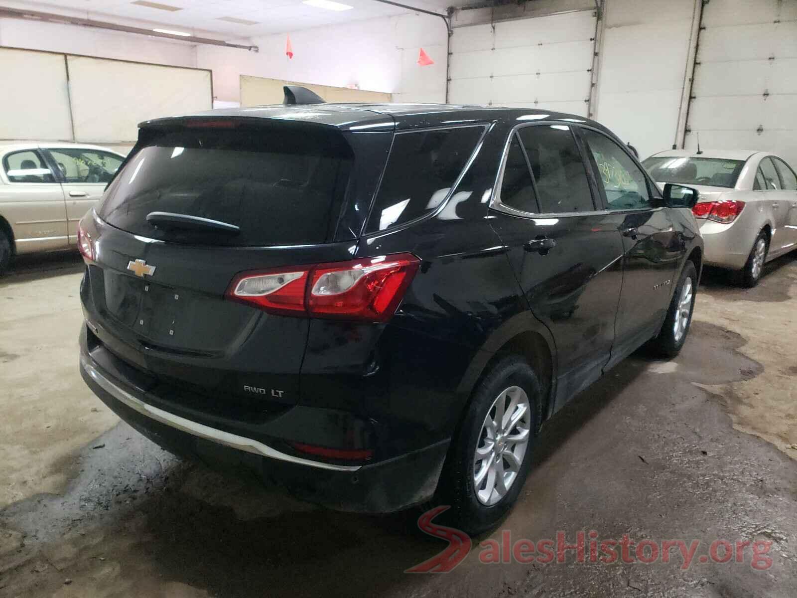 2GNAXUEV6K6174278 2019 CHEVROLET EQUINOX