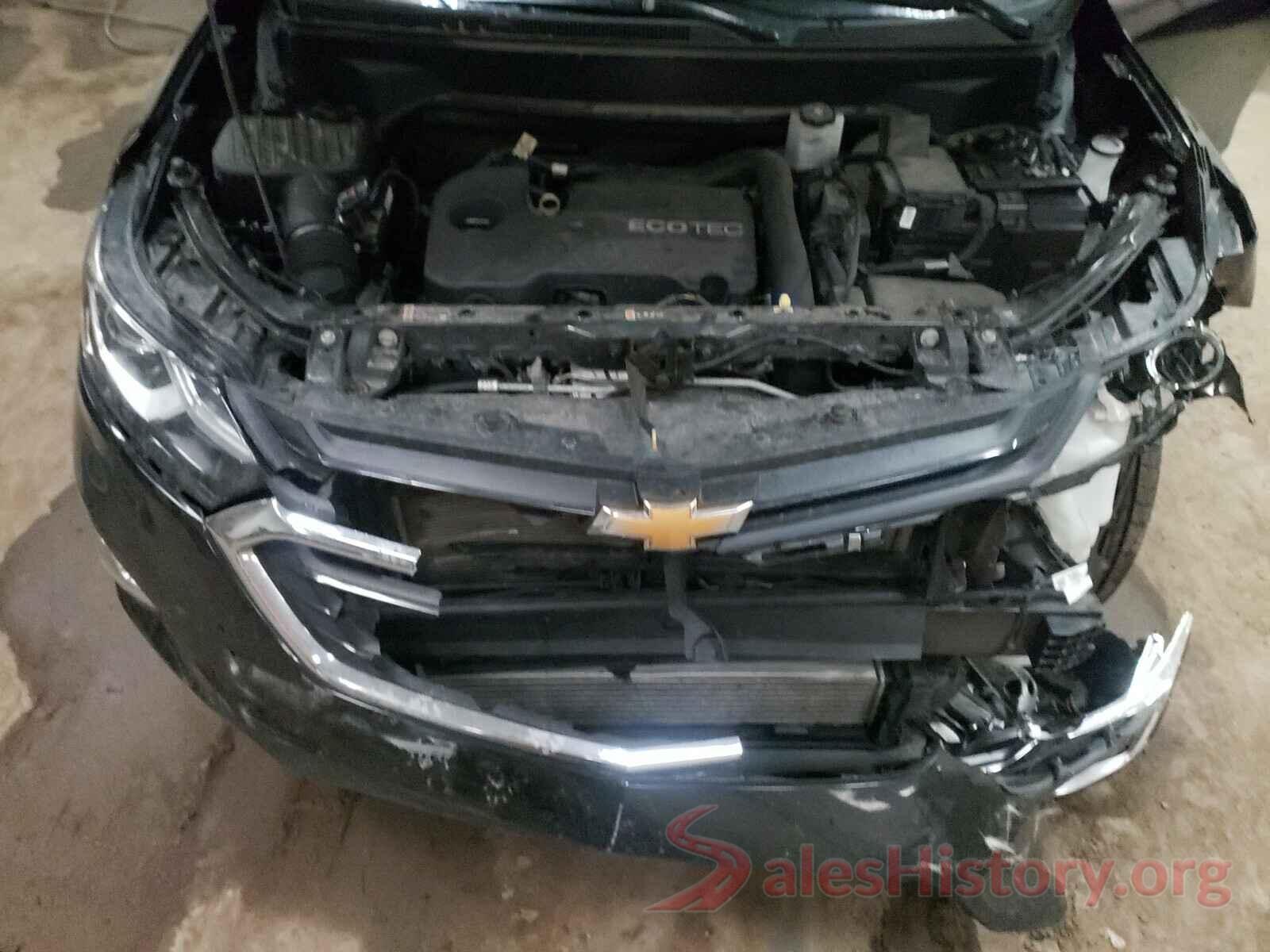 2GNAXUEV6K6174278 2019 CHEVROLET EQUINOX