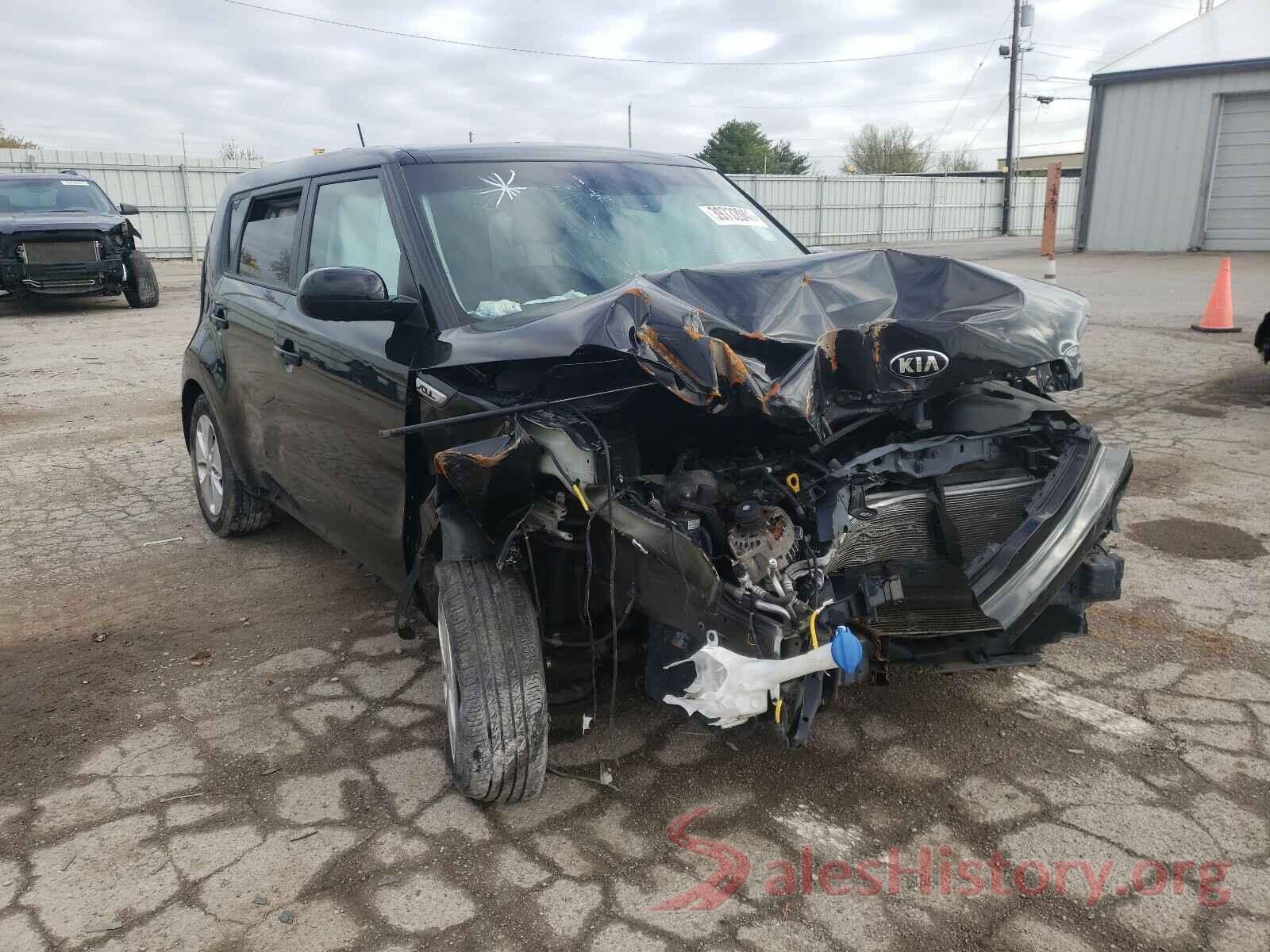 KNDJN2A21G7279039 2016 KIA SOUL