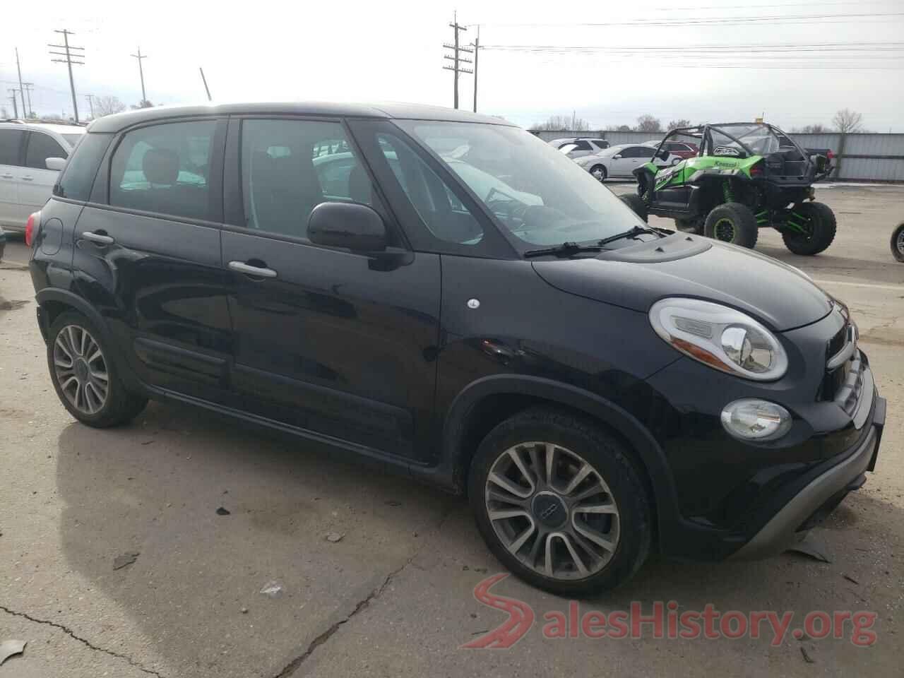 ZFBNFADH2KZ041760 2019 FIAT 500