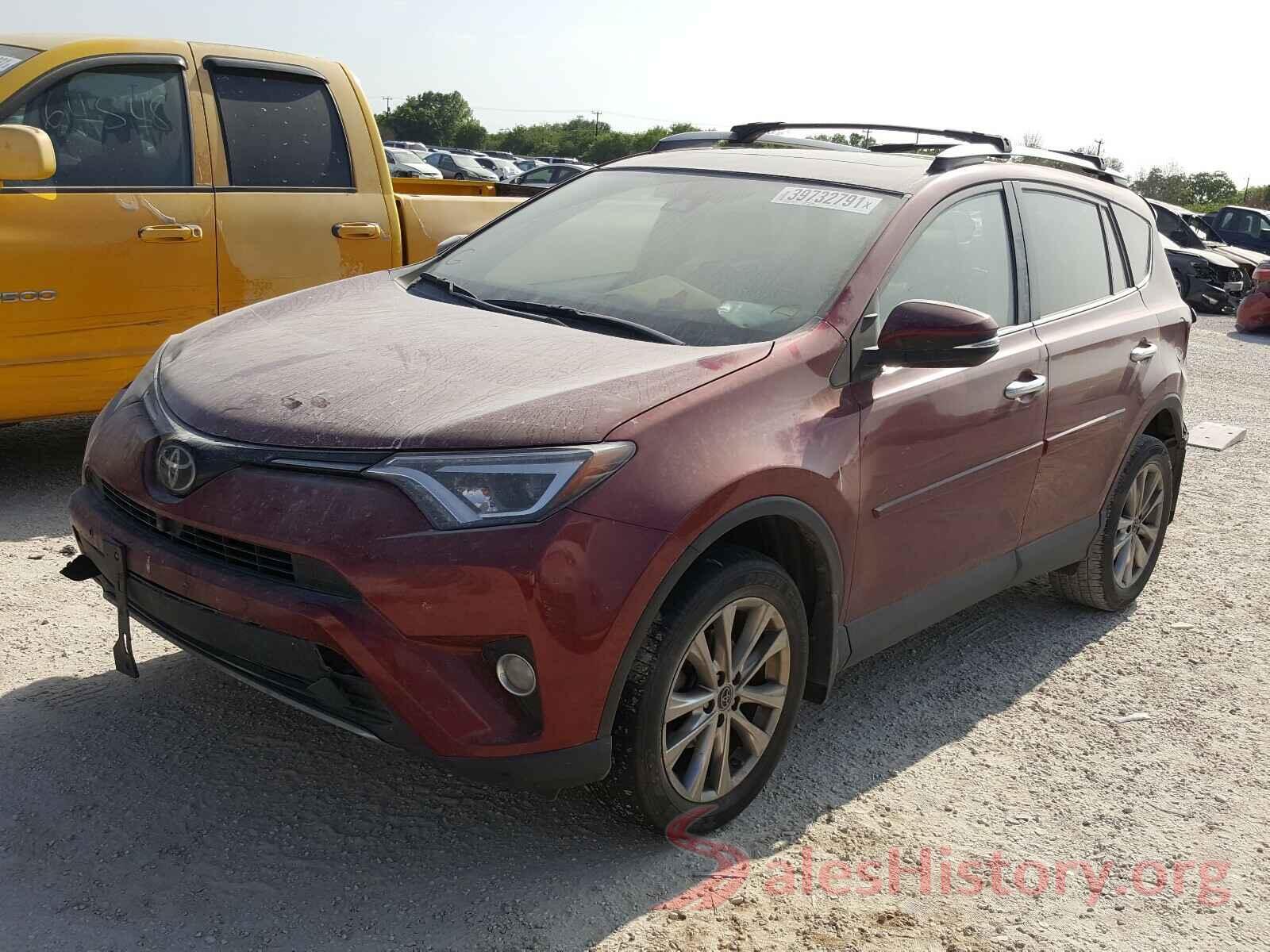 2T3YFREVXJW479017 2018 TOYOTA RAV4