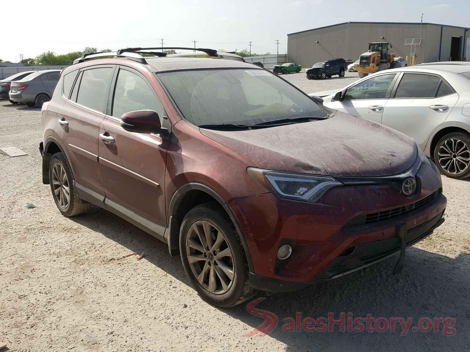 2T3YFREVXJW479017 2018 TOYOTA RAV4