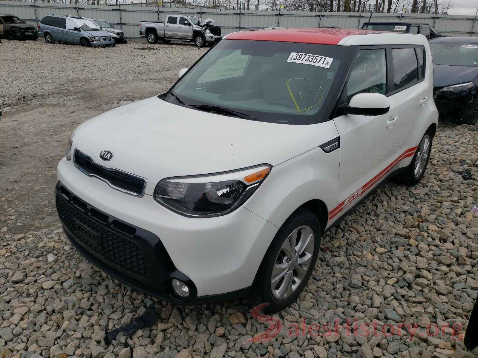 KNDJP3A52G7842254 2016 KIA SOUL