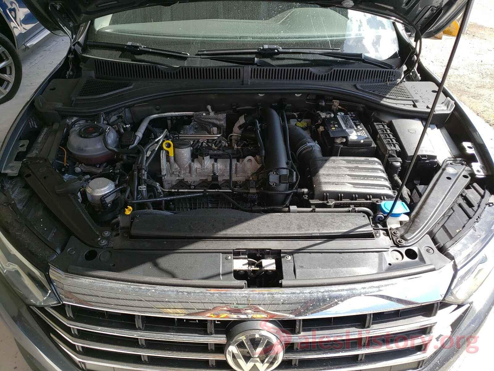 3VWC57BU1KM126517 2019 VOLKSWAGEN JETTA