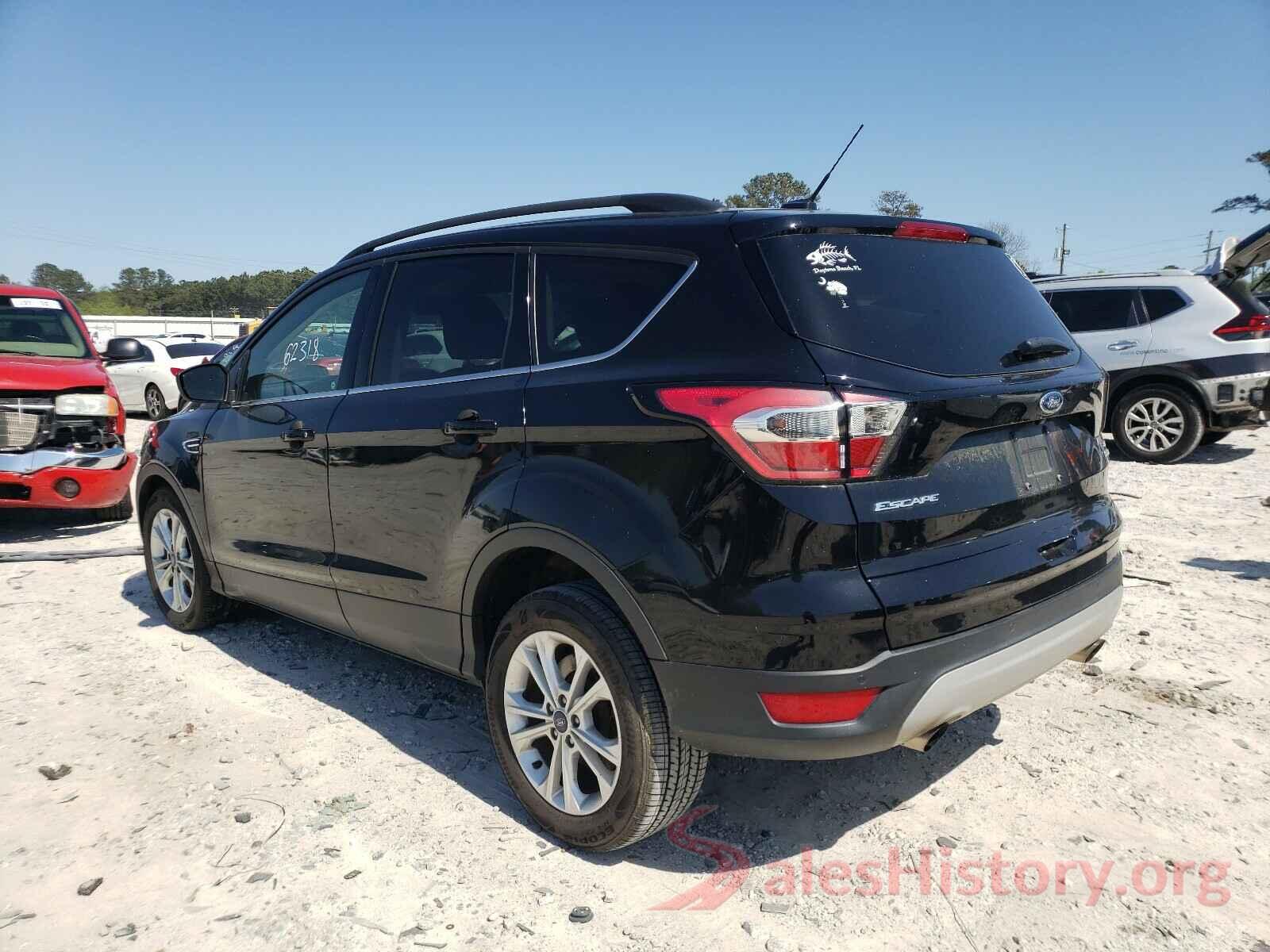 1FMCU0GD7HUB59026 2017 FORD ESCAPE