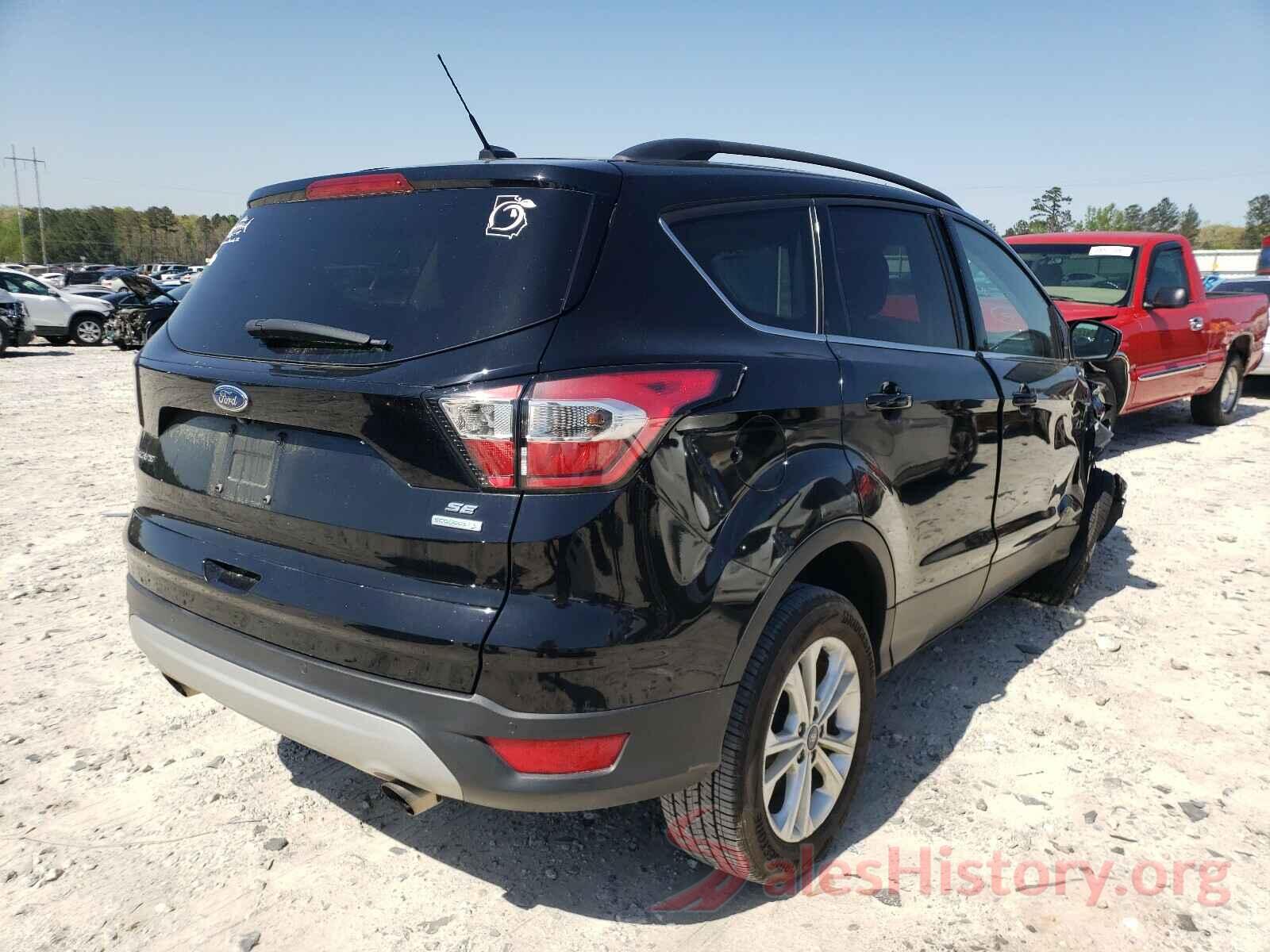 1FMCU0GD7HUB59026 2017 FORD ESCAPE